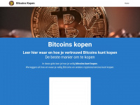 bitcoins-kopen.net