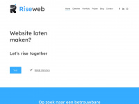 Riseweb.be