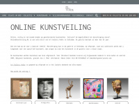 onlinekunstveiling.nl
