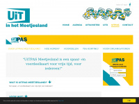 Uitpasmeetjesland.be