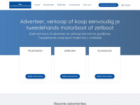Tweedehandswatersport.nl