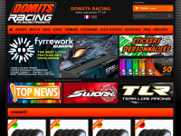 donuts-racing.com