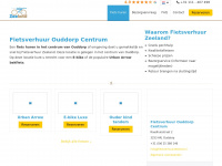 fietsverhuurouddorp.nl