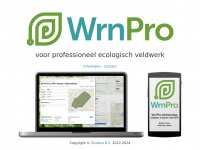 Wrnpro.nl