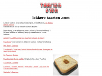 Taarten.com