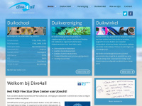 dive4all.nl