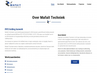 Mafaittechniek.nl