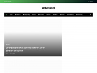 Urbanimal.be