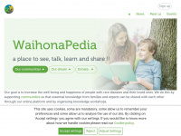 Waihonapedia.org