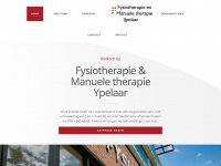 fysiotherapieypelaar.nl