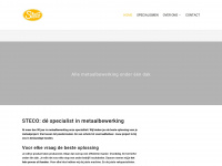 stecomanufacturing.nl