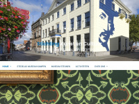 Kunstencultuur-smk.nl