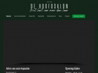 Dehoofdsalon.nl