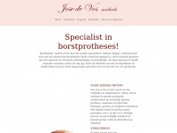 Josedevosmedicals.nl