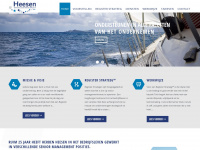 Heesenstrategie.nl