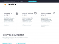 limbeekmarketing.nl