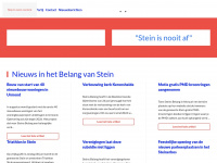 Steinsbelang.nl
