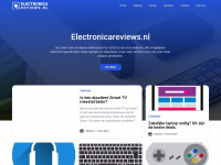 electronicareviews.nl
