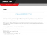 Veteranendarts.nl