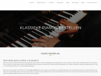 piano-winkel.nl
