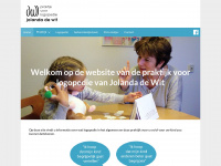 Dewitlogopedie.nl