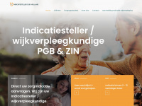 indicatiesteller-zuidholland.nl
