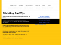 Paswijs.nl