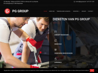 Pg-group.be