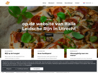 Italia-utrecht.nl