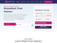 muhabbet.org