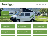 Bronckhorstcampers.nl