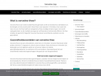 Verveine.top