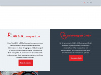 Hbbulktransport.nl