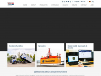 vdlcontainersystems.com