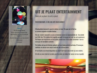 Uitjeplaatentertainment.nl