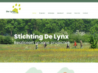 stichtingdelynx.nl