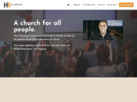 Ilovechurch.nl
