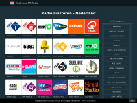 radio-nederland.com