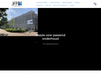 Jfpvastgoedonderhoud.nl