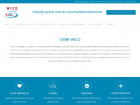 Wicoautolakken.nl