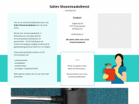 Dsaliev.nl
