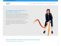 Fitt-factor.nl