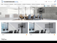 Tvvloerstandaardshop.nl