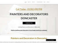 decoratorsofdoncaster.co.uk