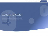Pointzero.agency