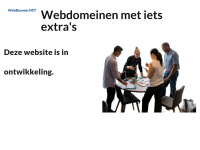 Webdomein.net