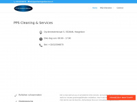 Ppscleaningandservices.nl
