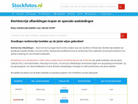 stockfotos.nl