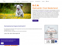 dalmatierclub.nl
