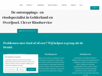 Cleverriooltechniek.nl